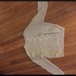 Never Worn F21 Sweater size S